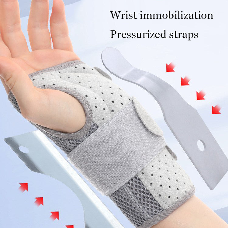 Wrist Brace Splint Carpal