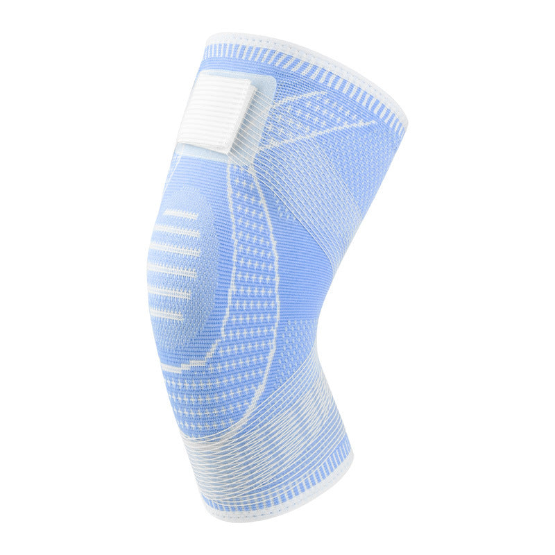 Knee Wraps for Pain Relief, Knee Wrap Knee Compression Sleeve Knee Sleeves for Men Women Compression Knee Brace