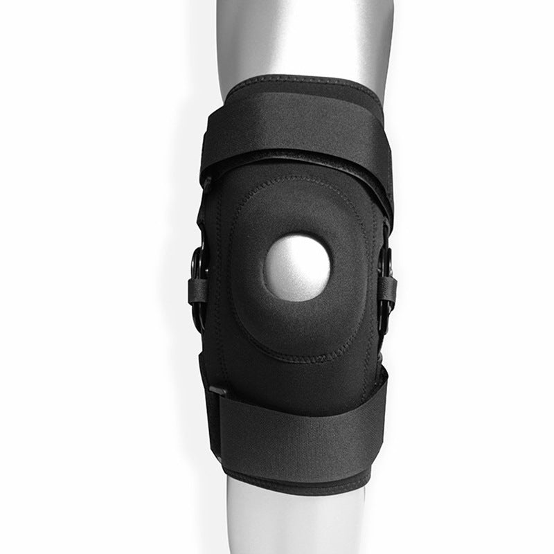 Hinged Knee Support Protection Level  II