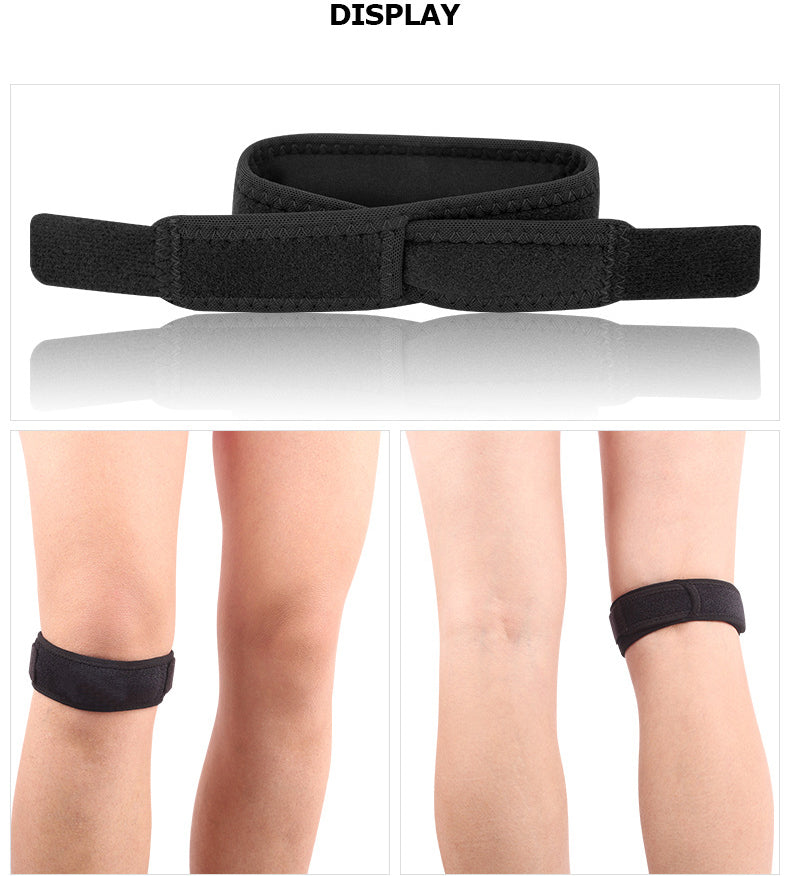 2 Pack Patella ,Adjustable size