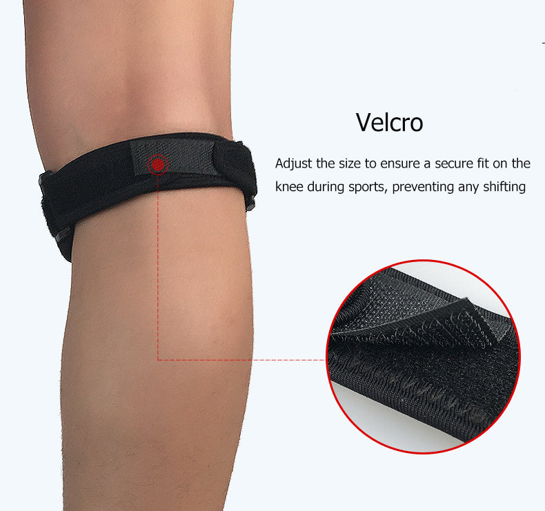 Knee Strap Patella