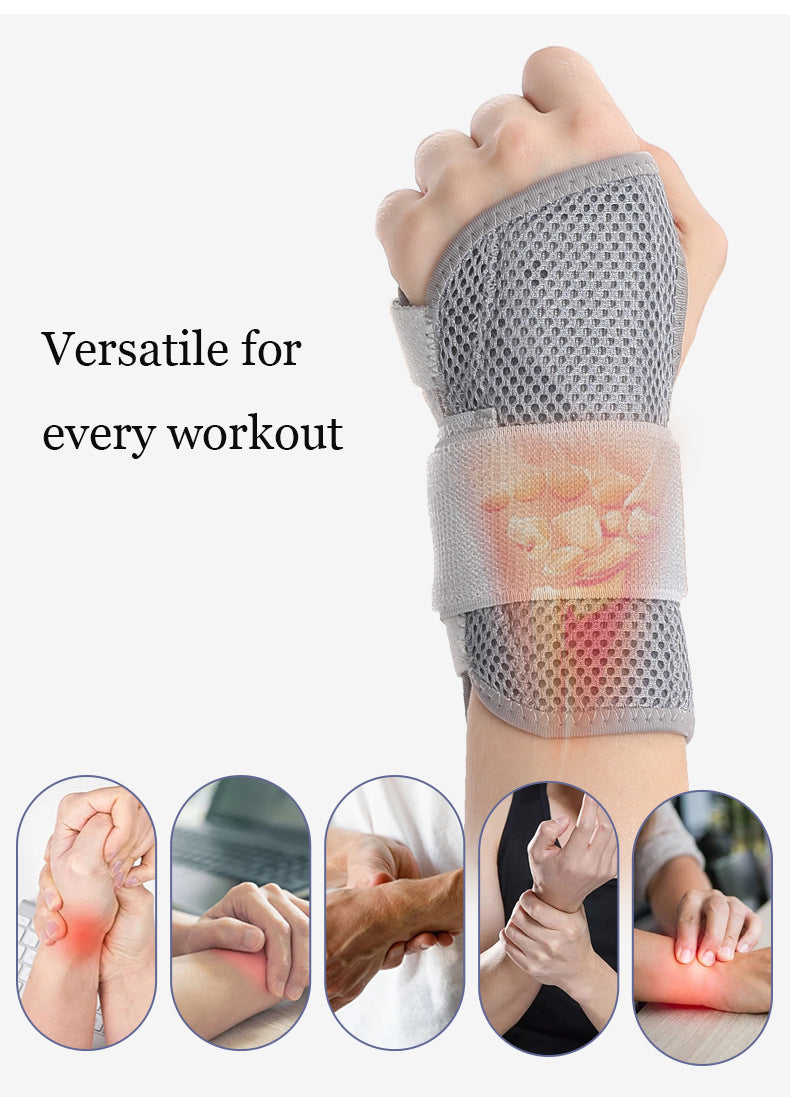 Wrist Brace Splint Carpal