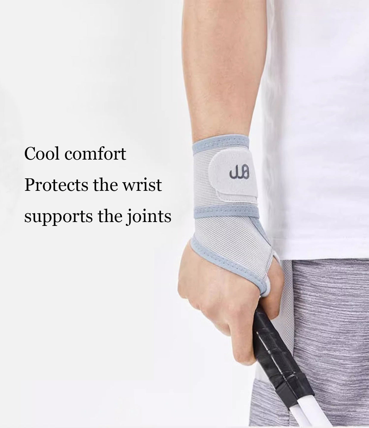 Wrist Compression Strap Wrist Brace