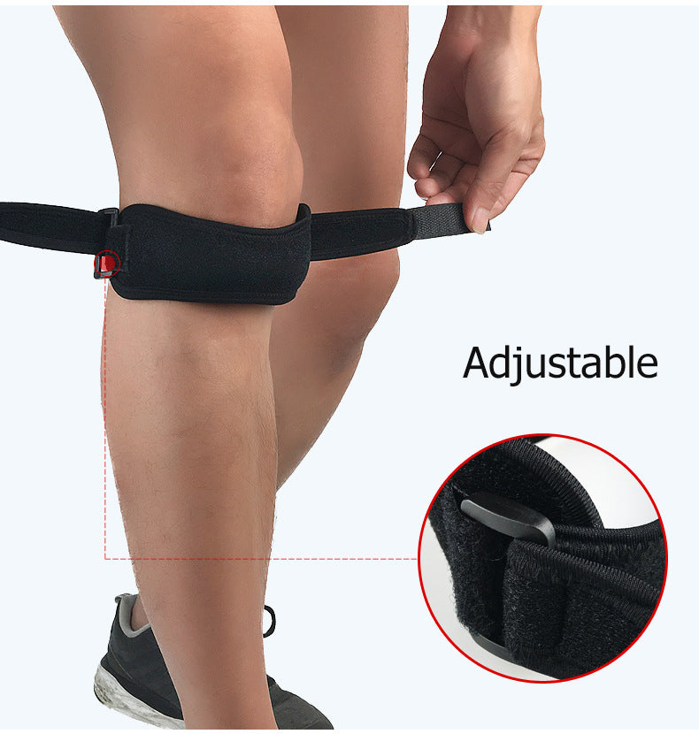 Knee Strap Patella