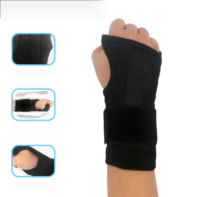 Wrist Brace Splint Carpal