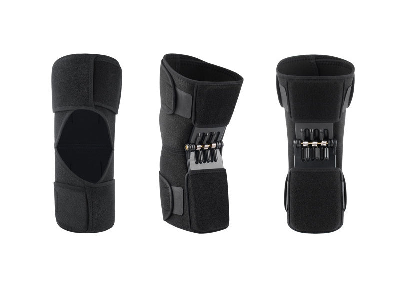 Knee Brace for Meniscus Tear, Adjustable