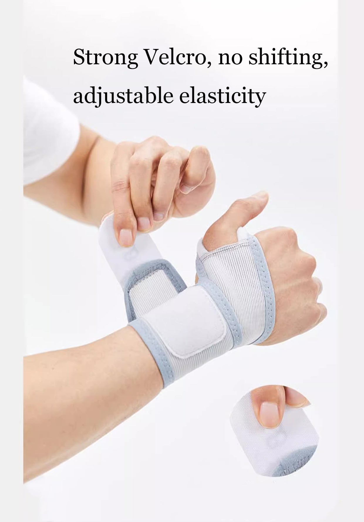 Wrist Compression Strap Wrist Brace