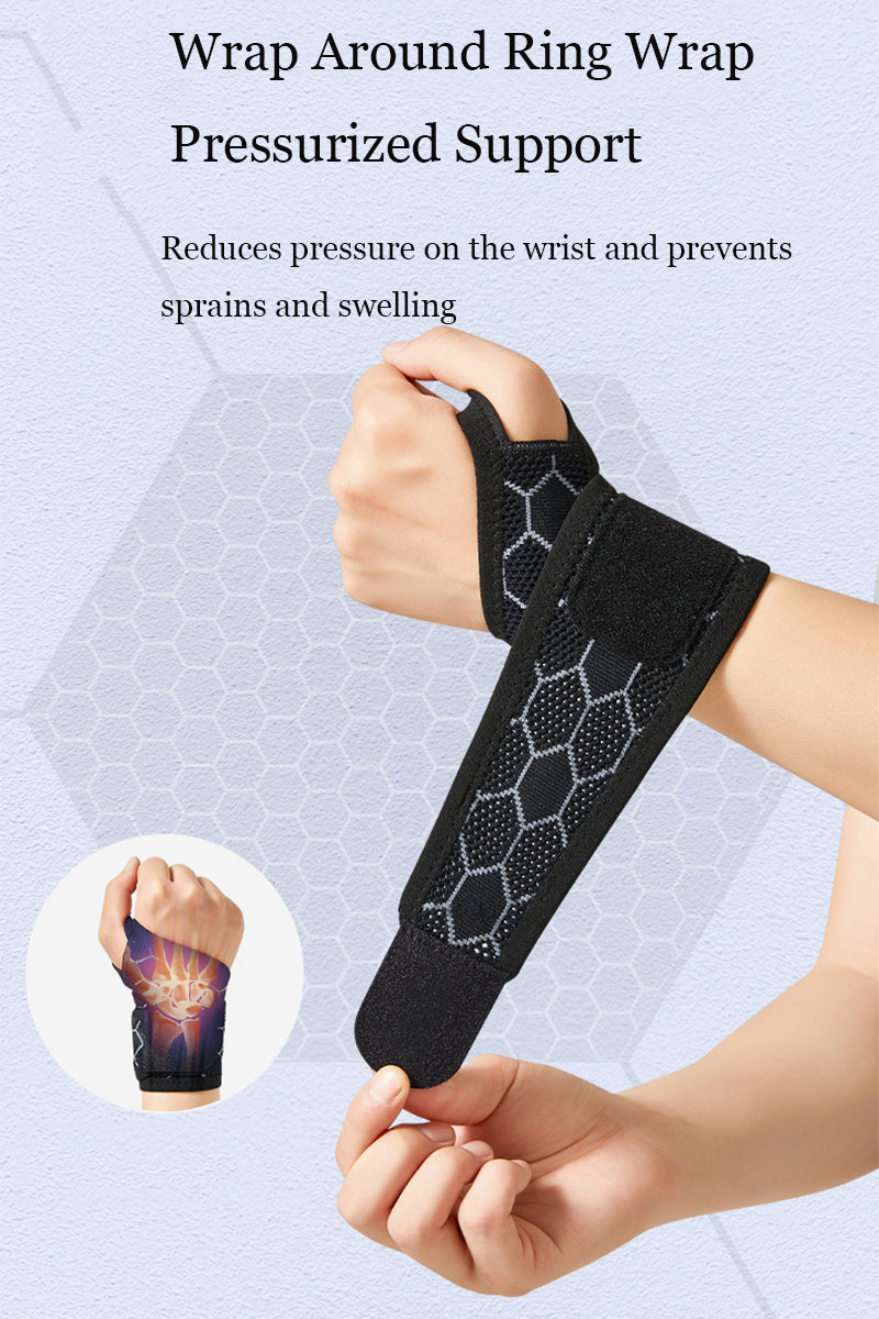 Air mesh Wrist Brace ,Wrap