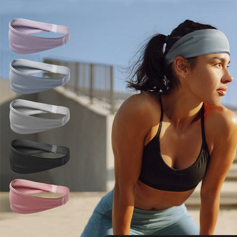 Workout Headbands, 5colors