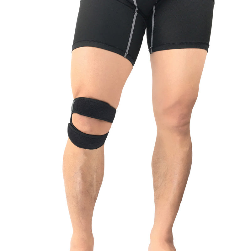 Adjustable Compression Patella ,EVA