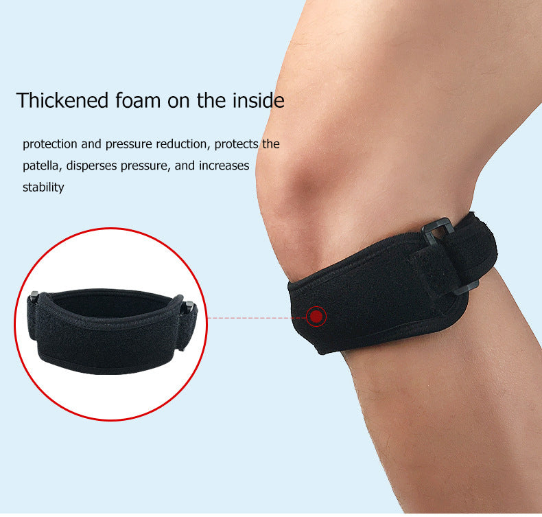 Knee Strap Patella