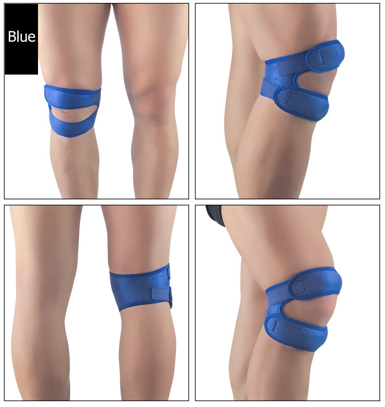 Adjustable Compression Patella ,EVA