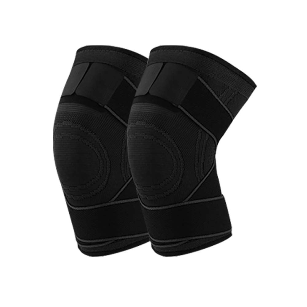 2PACK Knee Brace with adjustable  straps