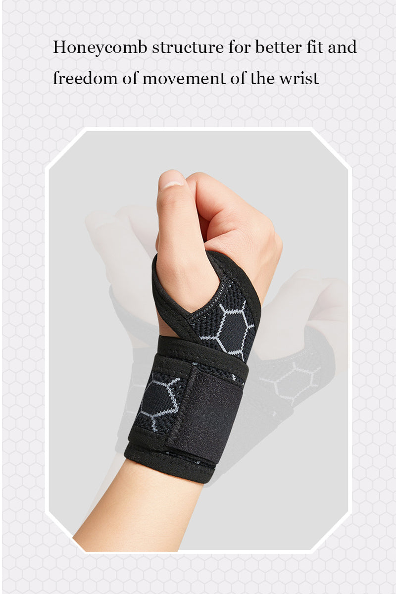 Air mesh Wrist Brace ,Wrap