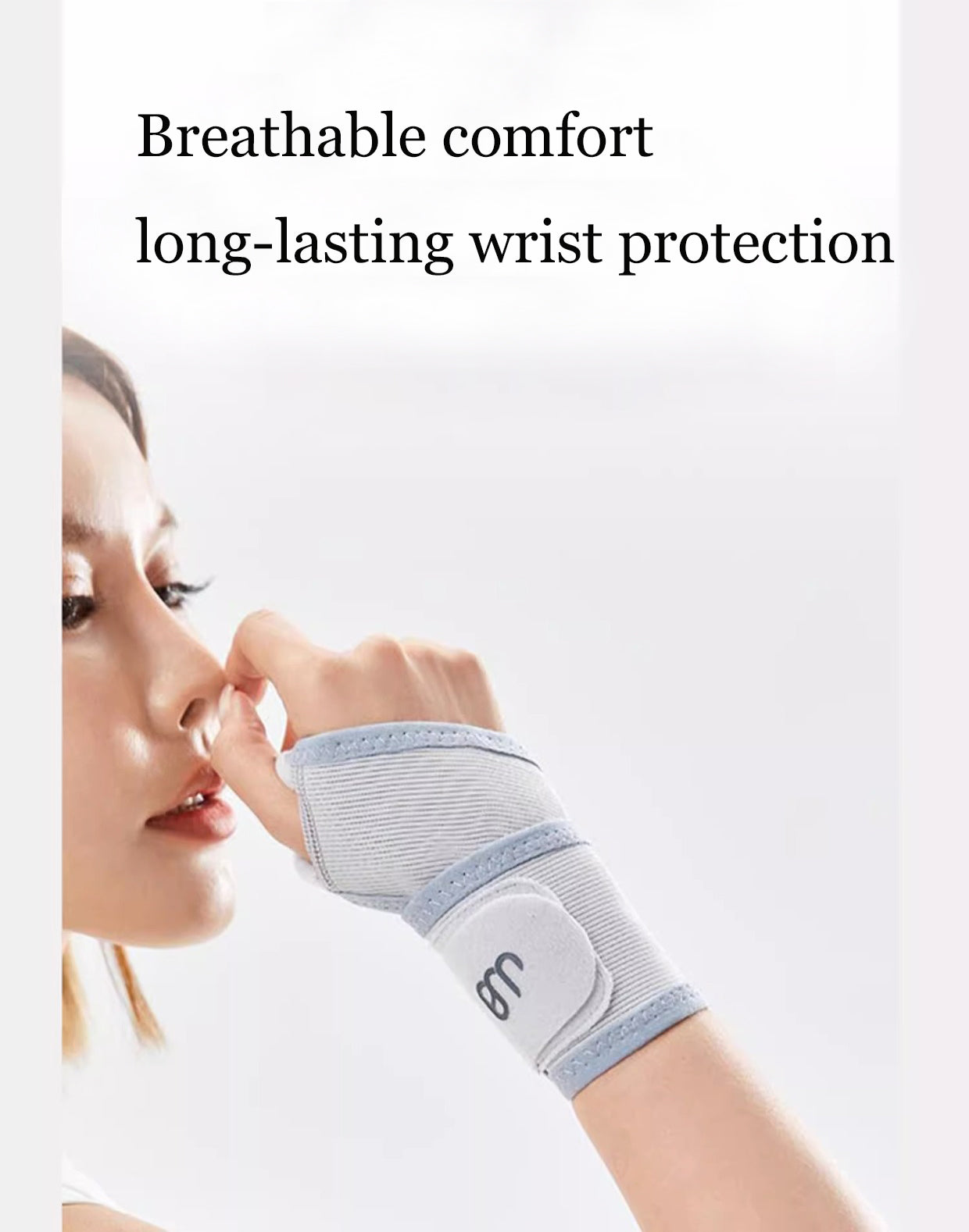 Wrist Compression Strap Wrist Brace