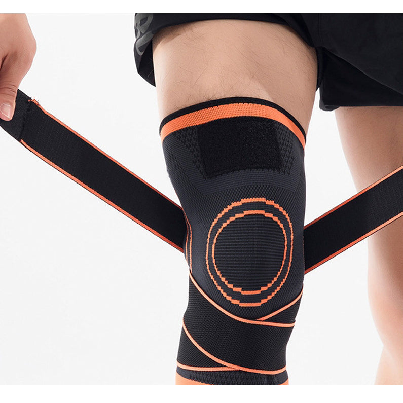 2PACK Knee Brace with adjustable  straps