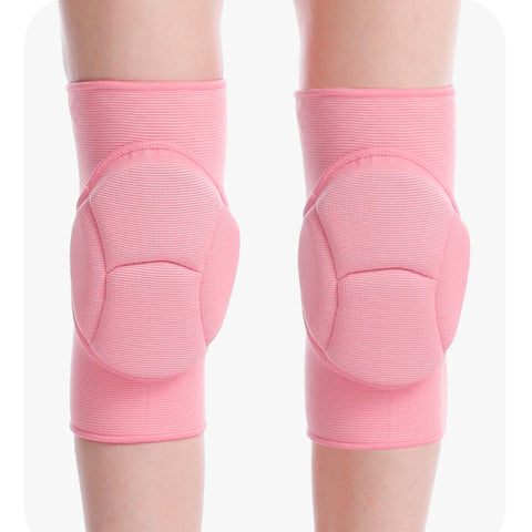 Thick Sponge Knee Pads