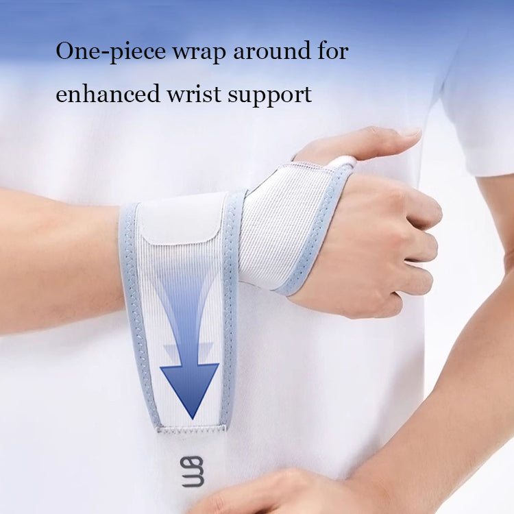 Wrist Compression Strap Wrist Brace