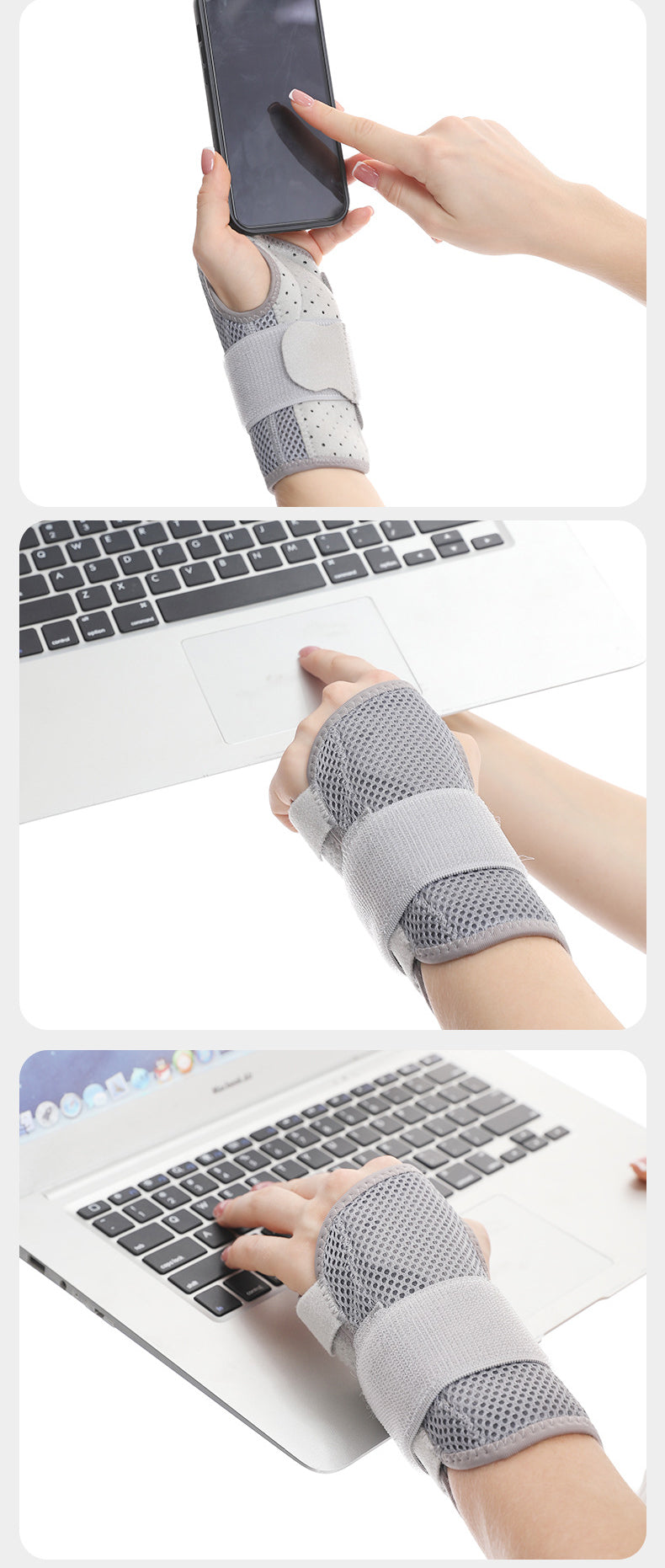 Wrist Brace Splint Carpal