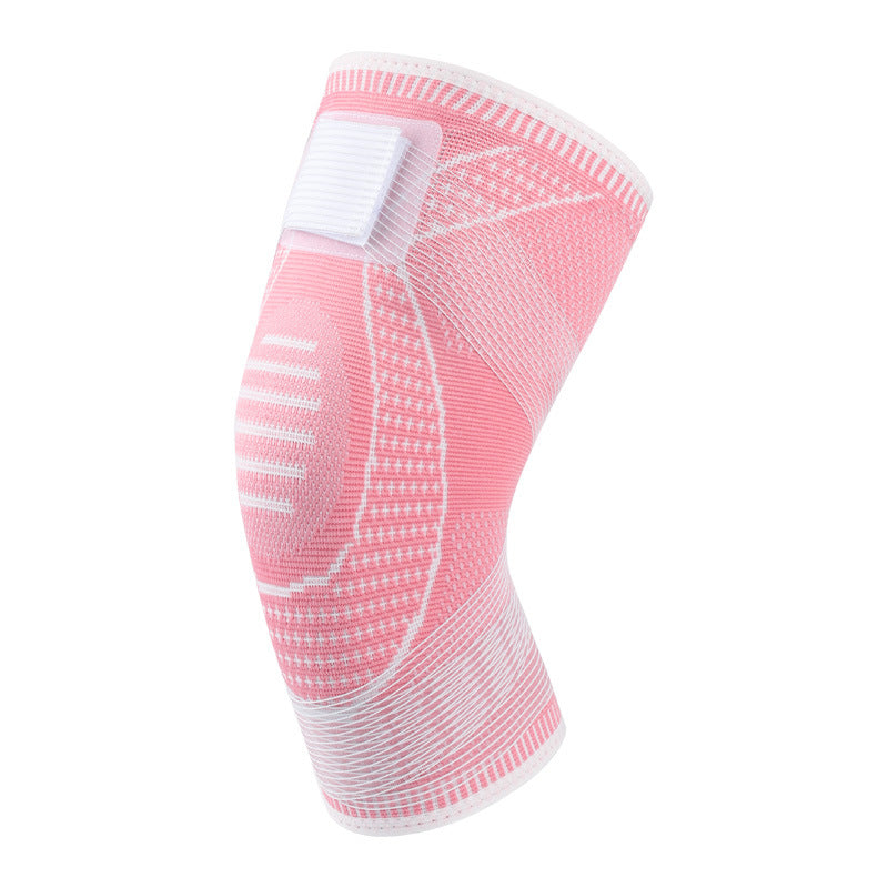 Knee Wraps for Pain Relief, Knee Wrap Knee Compression Sleeve Knee Sleeves for Men Women Compression Knee Brace