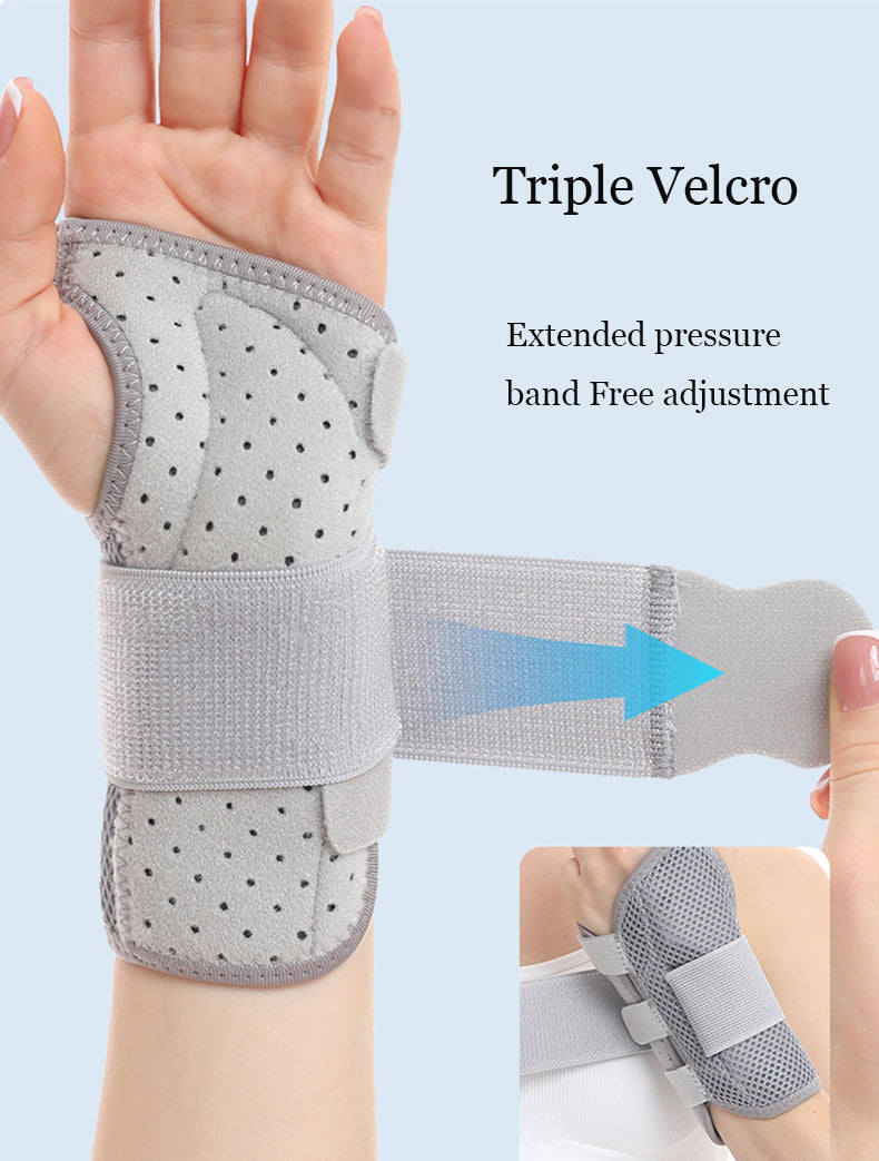 Wrist Brace Splint Carpal