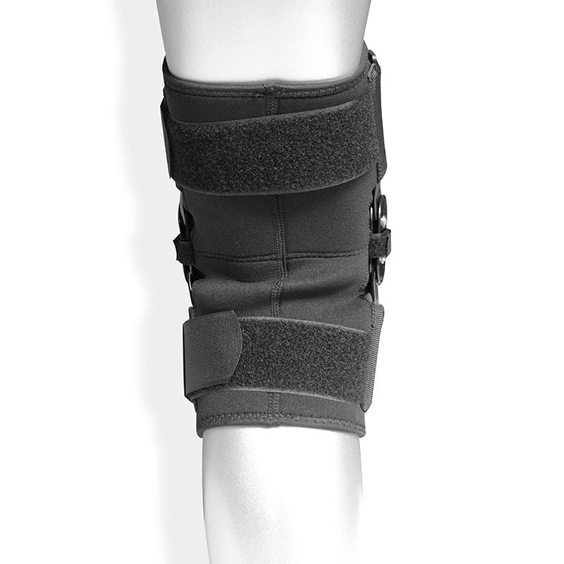 Hinged Knee Support Protection Level  II