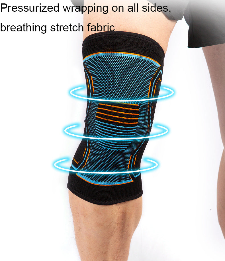 2 Pack Knee Compression Sleeve