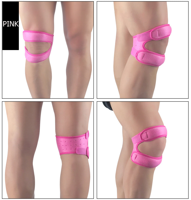 Adjustable Compression Patella ,EVA