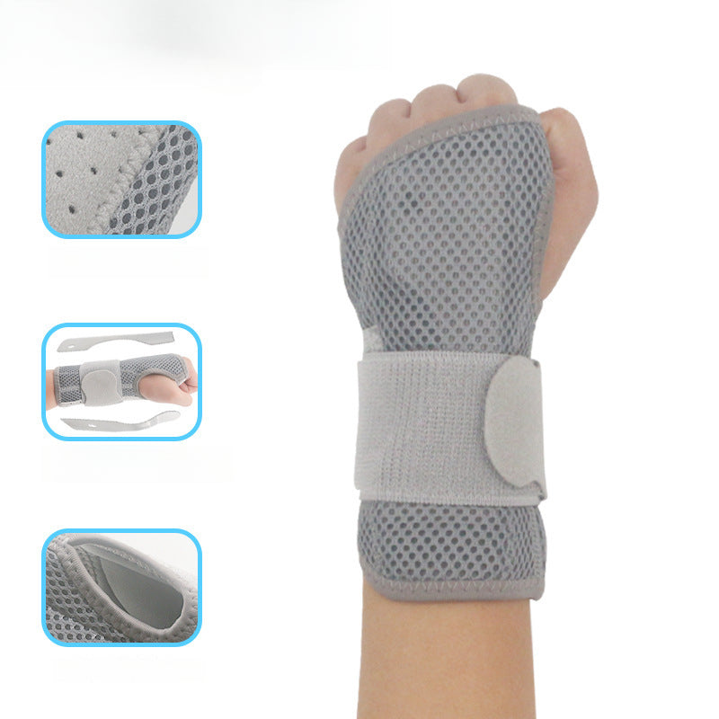 Wrist Brace Splint Carpal