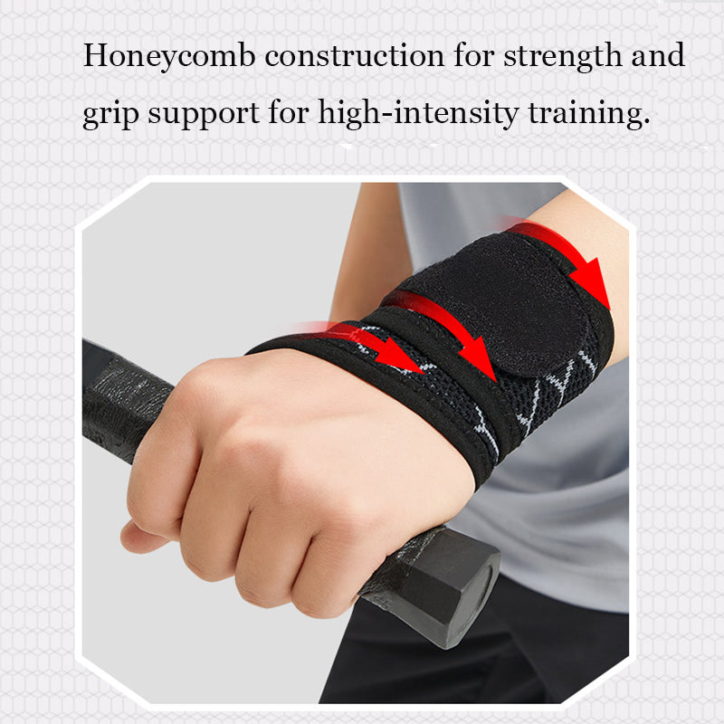 Air mesh Wrist Brace ,Wrap