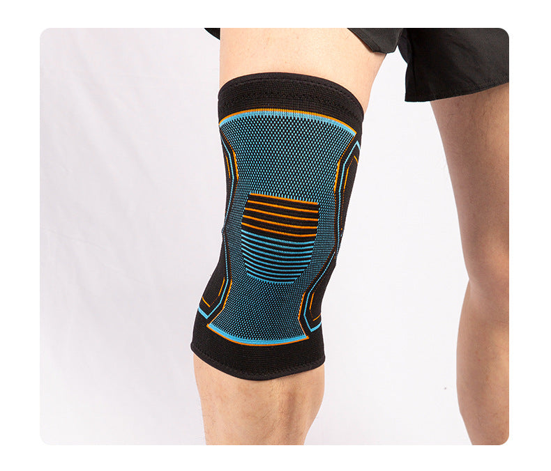 2 Pack Knee Compression Sleeve