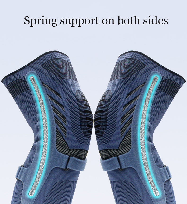 Knee Brace with Patella Support