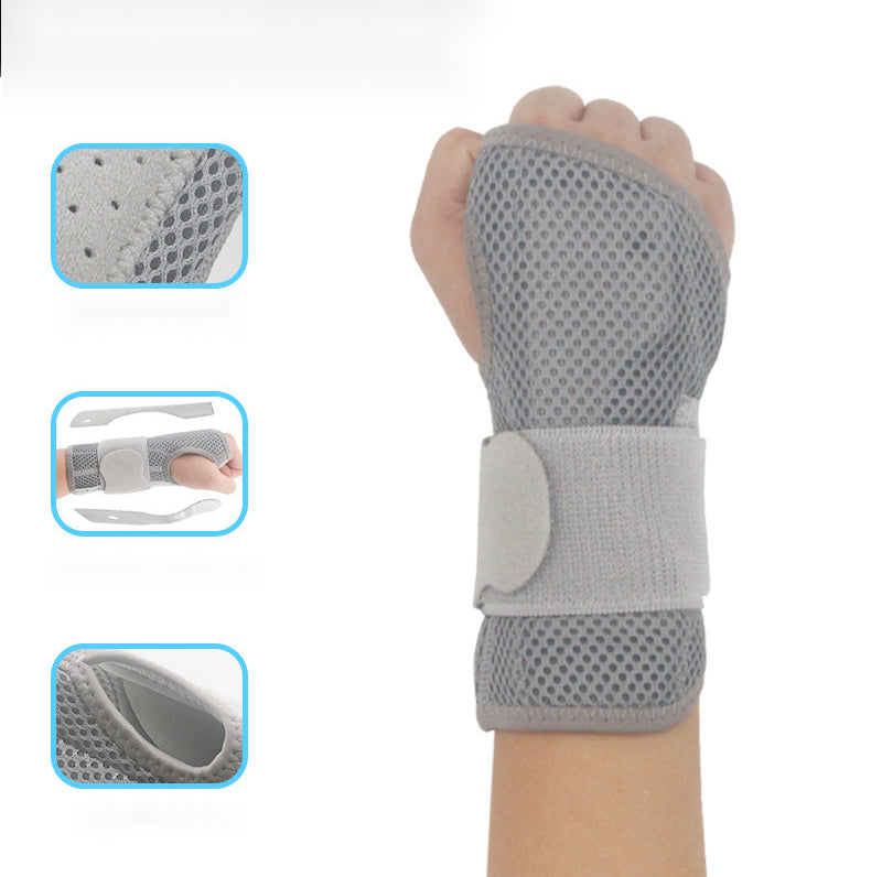 Wrist Brace Splint Carpal