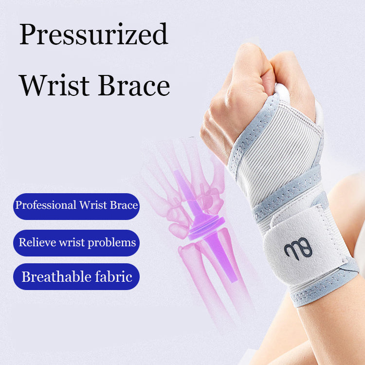 Wrist Compression Strap Wrist Brace