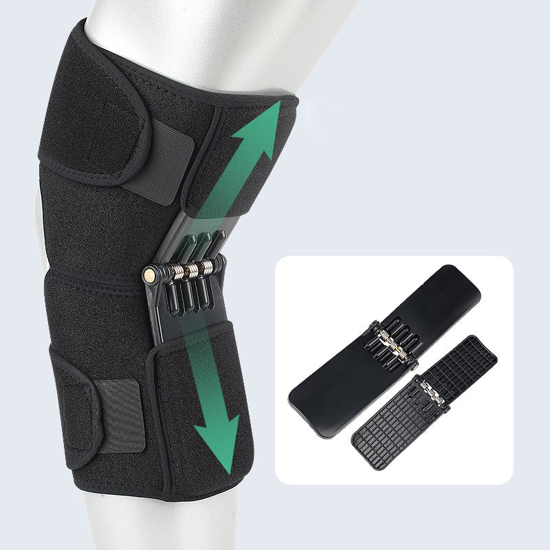 Knee Brace for Meniscus Tear, Adjustable