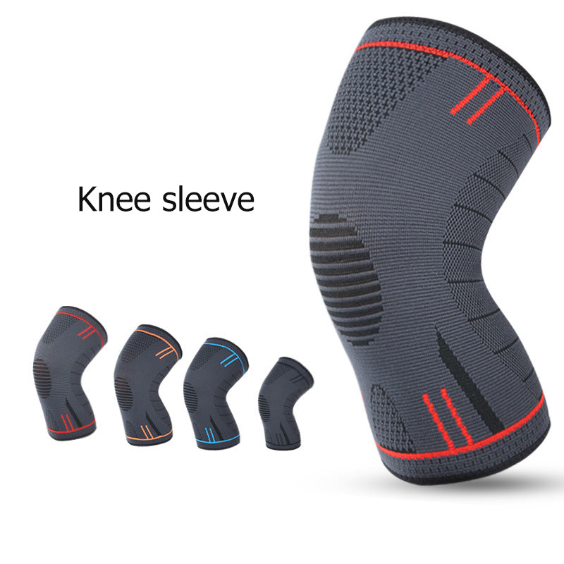 2 Pack Knee Brace Compression Knee Sleeve