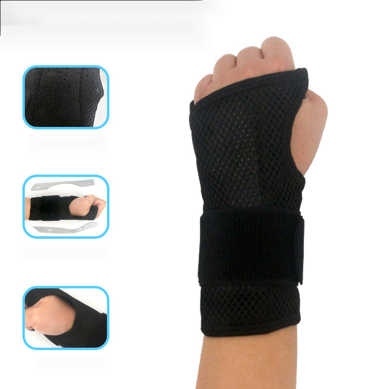 Wrist Brace Splint Carpal