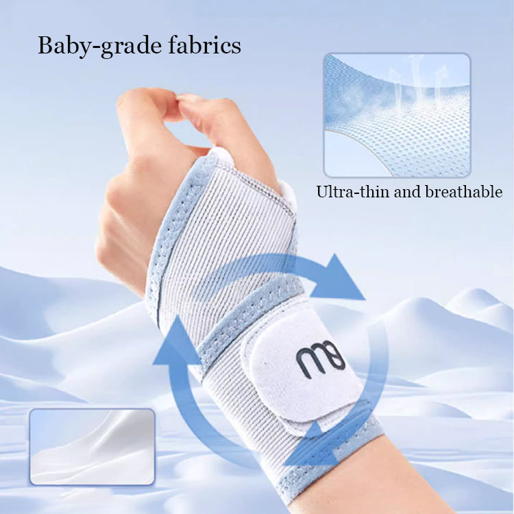 Wrist Compression Strap Wrist Brace