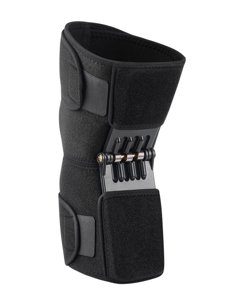 Knee Brace for Meniscus Tear, Adjustable