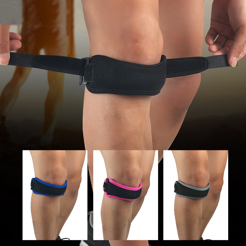 Knee Strap Patella