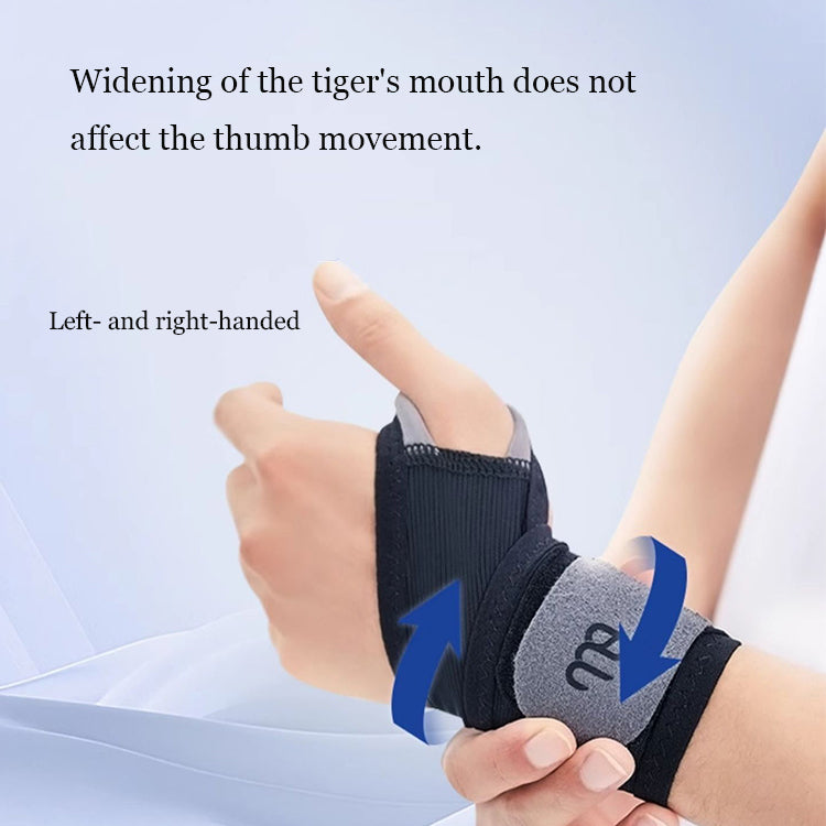 Wrist Compression Strap Wrist Brace