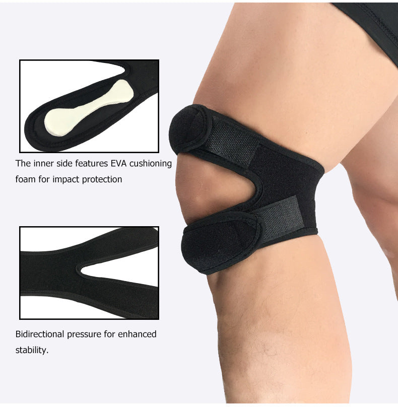 Adjustable Compression Patella ,EVA