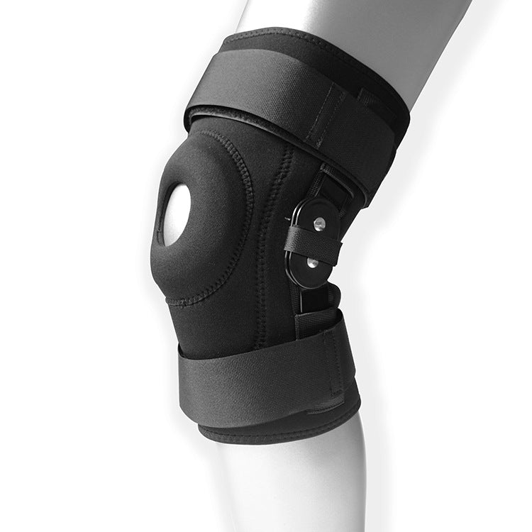 Hinged Knee Support Protection Level  II