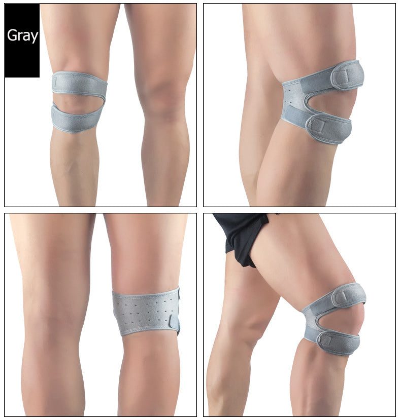 Adjustable Compression Patella ,EVA