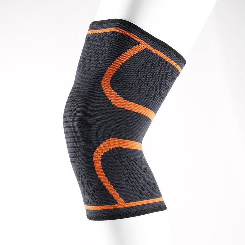 2 Pack Knee Braces Compression knee sleeve daily wear YK-01