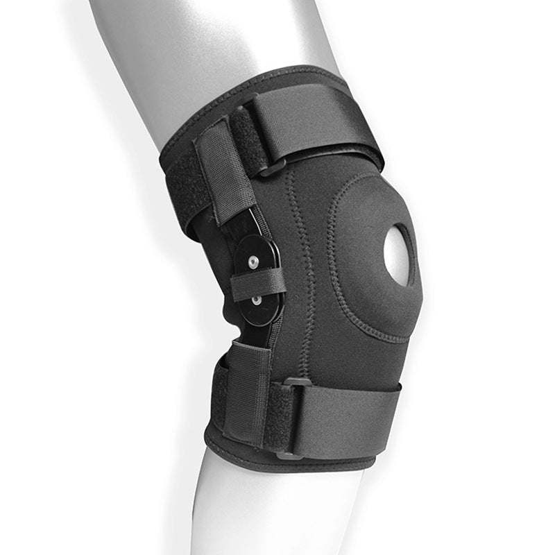 Hinged Knee Support Protection Level  II