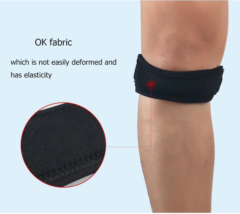 Knee Strap Patella