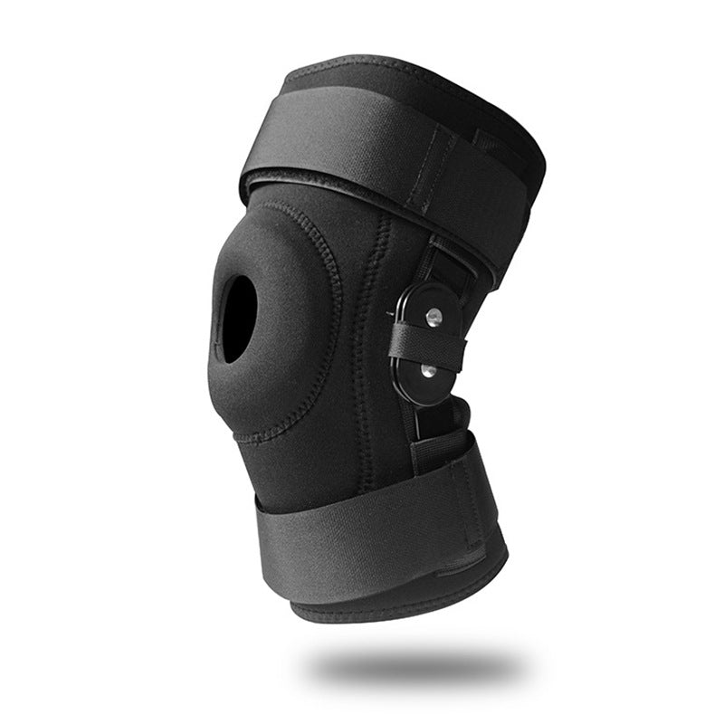 Hinged Knee Support Protection Level  II