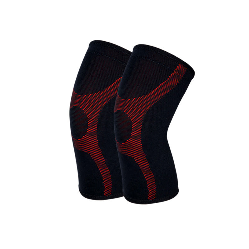 2 Pack Knee Compression Sleeves YK-03