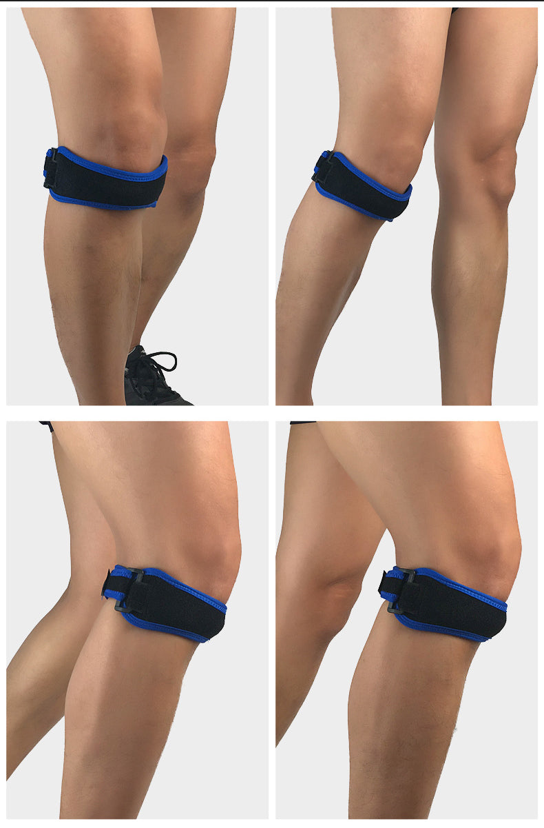 Knee Strap Patella